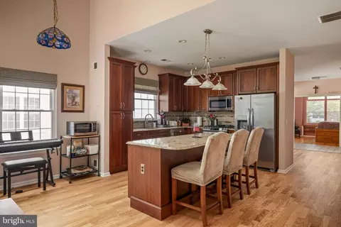 Kitchen - 12 Belmar Blvd, Waretown, NJ 08758 photo 3 of 3