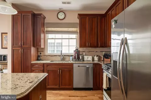 Kitchen - 12 Belmar Blvd, Waretown, NJ 08758 photo 1 of 3