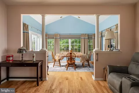 Entry Way - 12 Belmar Blvd, Waretown, NJ 08758 photo 4 of 7