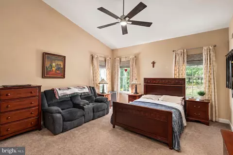 Bedroom - 12 Belmar Blvd, Waretown, NJ 08758 photo 2 of 4