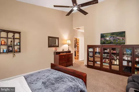Bedroom - 12 Belmar Blvd, Waretown, NJ 08758 photo 3 of 4