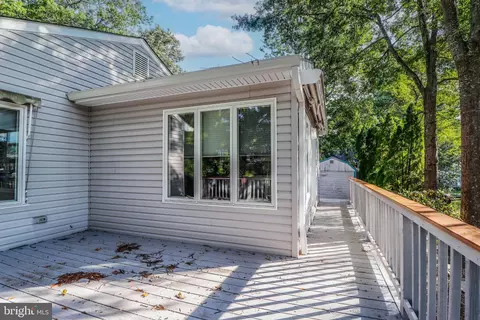 Exterior - 511 Conifer Dr, Forked River, NJ 08731 photo 8 of 9
