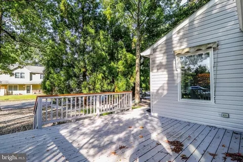 Exterior - 511 Conifer Dr, Forked River, NJ 08731 photo 7 of 9