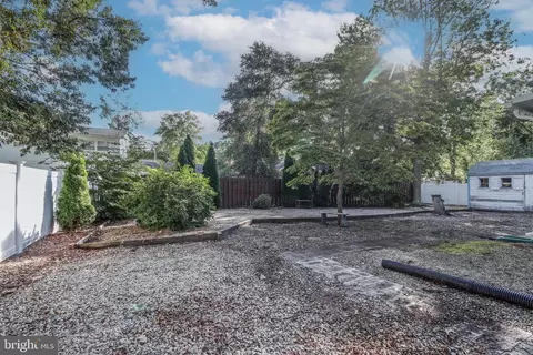 Exterior - 511 Conifer Dr, Forked River, NJ 08731 photo 9 of 9