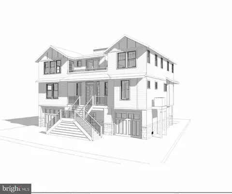 1671 Mill Creek Rd, Manahawkin, NJ 08050