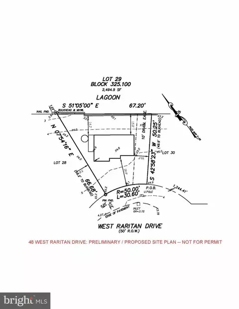 48 W Raritan Dr, Little Egg Harbor Twp, NJ 08087