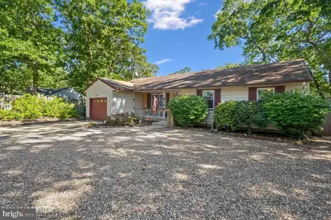 Exterior - 1806 Ridge Rd, Forked River, NJ 08731 photo 1 of 4