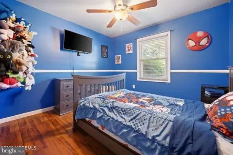 Bedroom - 1806 Ridge Rd, Forked River, NJ 08731 photo 1 of 4
