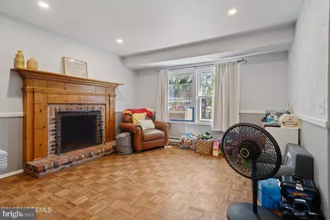Living - 1806 Ridge Rd, Forked River, NJ 08731 photo 1 of 1