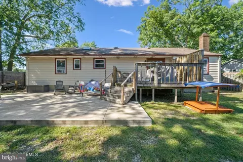 Exterior - 1806 Ridge Rd, Forked River, NJ 08731 photo 3 of 4