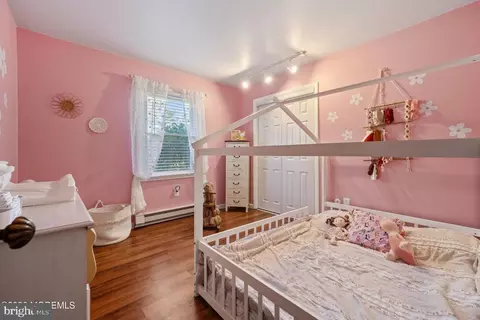 Bedroom - 1806 Ridge Rd, Forked River, NJ 08731 photo 4 of 4
