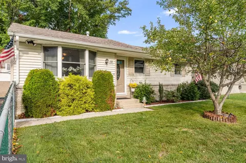 137 National Union Blvd, Little Egg Harbor Twp, NJ 08087