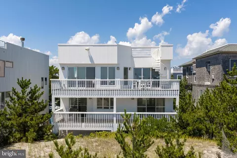 5303 Long Beach Blvd #D, Harvey Cedars, NJ 08008