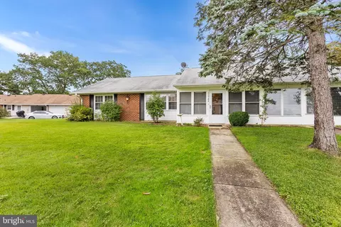 1134 A Argyll Cir, Lakewood, NJ 08701