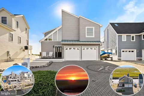 1691 Mill Creek Rd, Manahawkin, NJ 08050