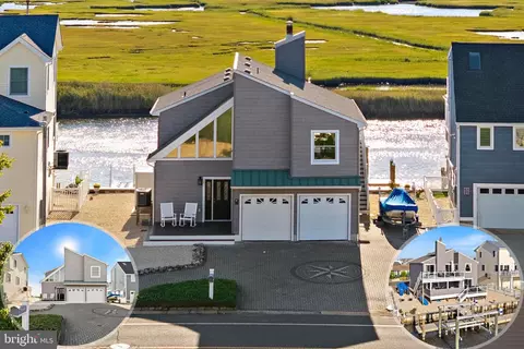 1691 Mill Creek Rd, Manahawkin, NJ 08050