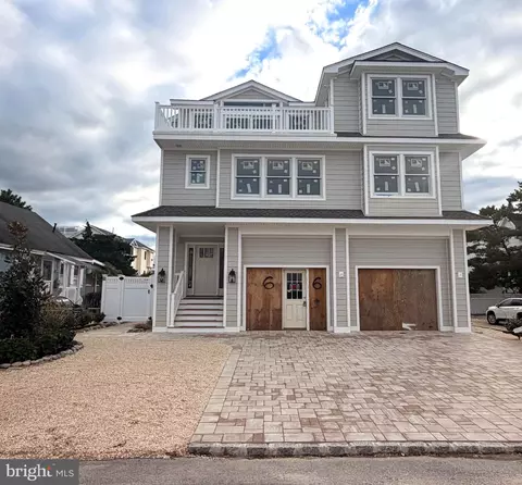 6 E Sigsbee Ave, Long Beach, NJ 08008