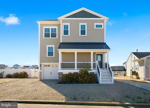 134 E Navasink Dr, Little Egg Harbor Twp, NJ 08087