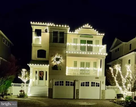 1111 N Atlantic Ave, Beach Haven, NJ 08008