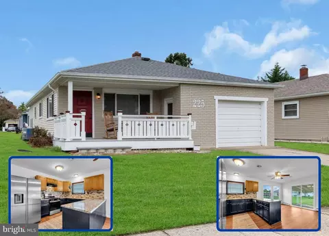225 Fort De France Ave, Toms River, NJ 08757