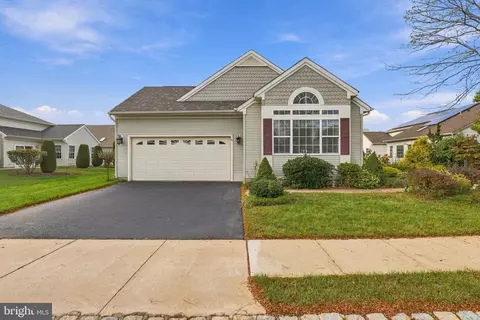 Undisclosed, Manchester Township, NJ 08759