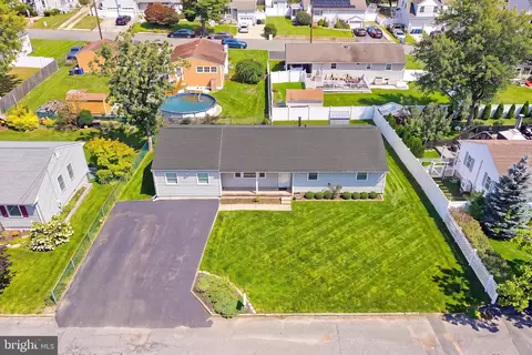 Undisclosed, Beachwood, NJ 08722