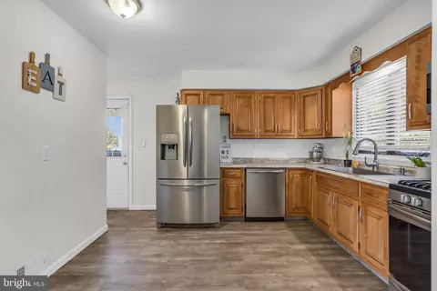 Kitchen - 1269 Olds St, Forked River, NJ 08731 photo 1 of 2