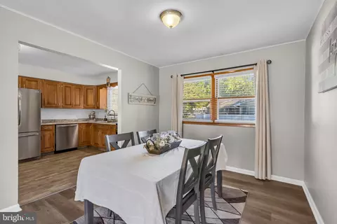 Dining - 1269 Olds St, Forked River, NJ 08731 photo 1 of 1