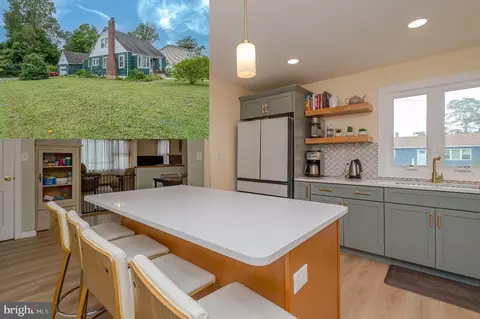500 Pine St, Lakehurst, NJ 08733