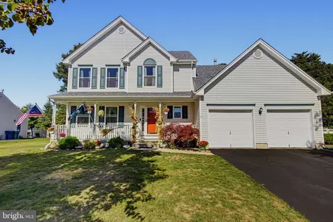 12 Rocky Rd, Little Egg Harbor Twp, NJ 08087