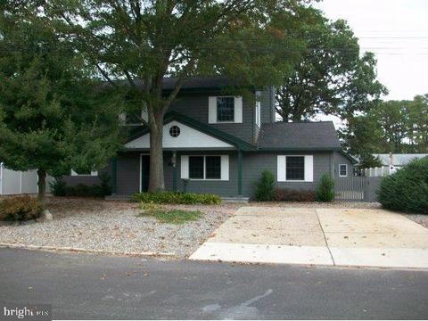204 Conifer Dr, Forked River, NJ 08731 photo 1