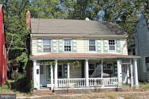 290 E Broadway, Salem, NJ 08079 photo 1