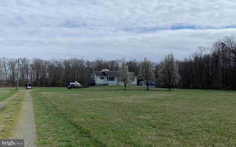 321 Beasley Neck Rd, Salem, NJ 08079 photo 1