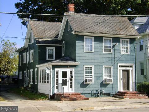 300 E Broadway, Salem, NJ 08079 photo 1