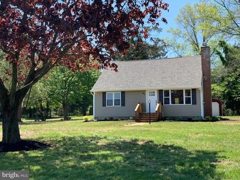 89 Jericho Rd, Salem, NJ 08079 photo 1