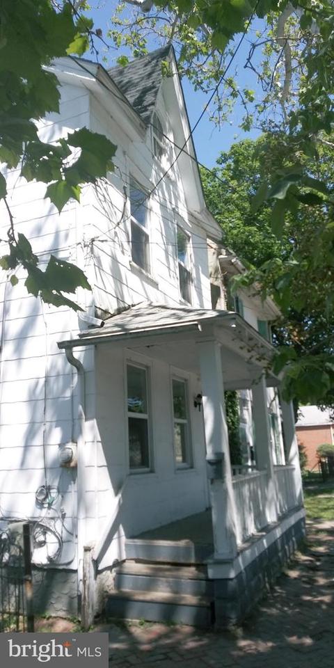 337 E Broadway, Salem, NJ 08079 photo 1
