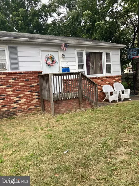 40 Penn St, Penns Grove, NJ 08069