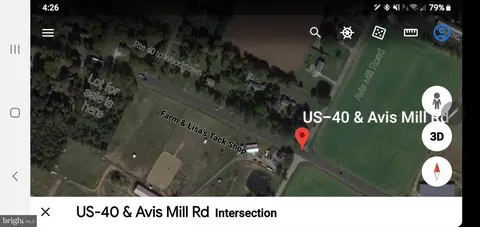 0 Route 40, Woodstown, NJ 08098