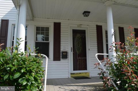 102 Chestnut St, Salem, NJ 08079 photo 3
