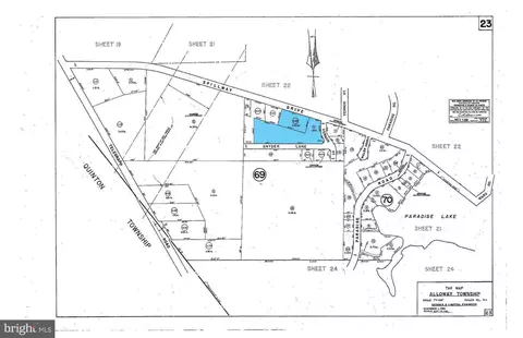57 Spillway Dr, Bridgeton, NJ 08302