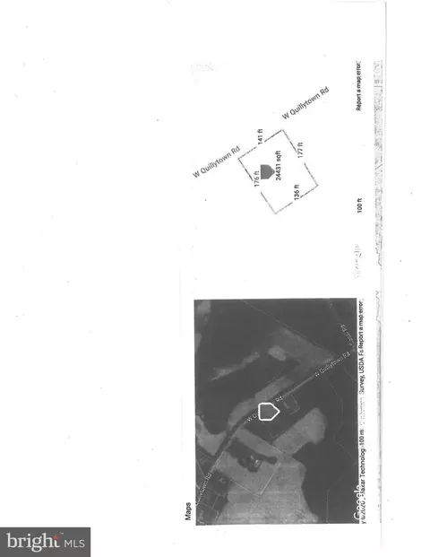 790 W Quilleytown Rd, Penns Grove, NJ 08069