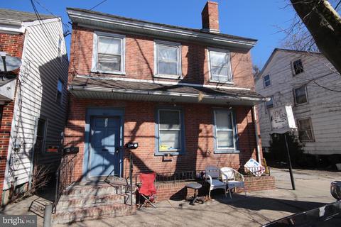 250 E Broadway, Salem, NJ 08079 photo 1