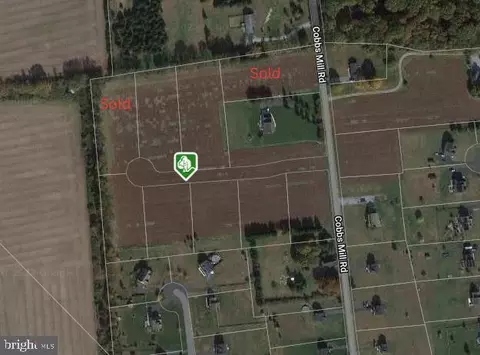 Fieldstone Estates Lot 4-20, Alloway, NJ 08001
