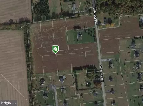 Fieldstone Estates Lot 4-18, Alloway, NJ 08001
