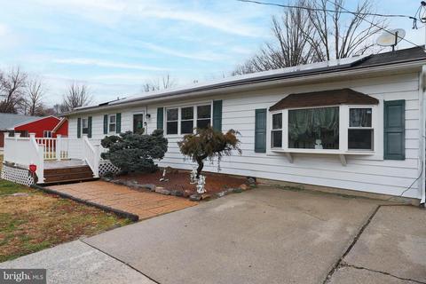 108 Georgia Rd, Pennsville, NJ 08070