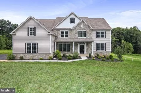 34 Katie Dr, Pedricktown, NJ 08067