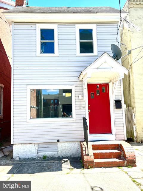 8 Walnut St, Salem, NJ 08079 photo 1