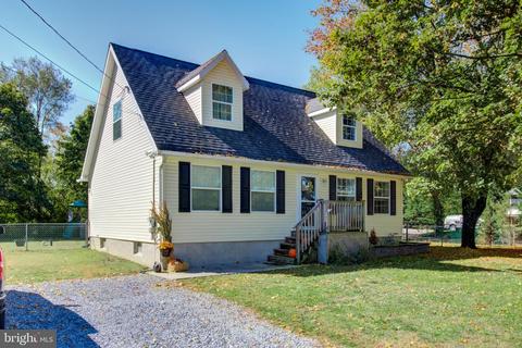 693 Garden Rd, Pittsgrove, NJ 08318