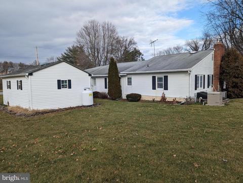 93 E Canal St, Alloway, NJ 08001 photo 7