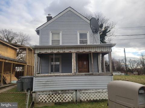 48 Route 45, Salem, NJ 08079